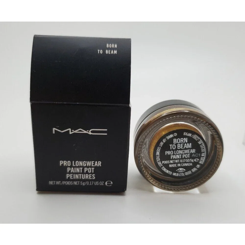 MAC Cosmetics mac pro